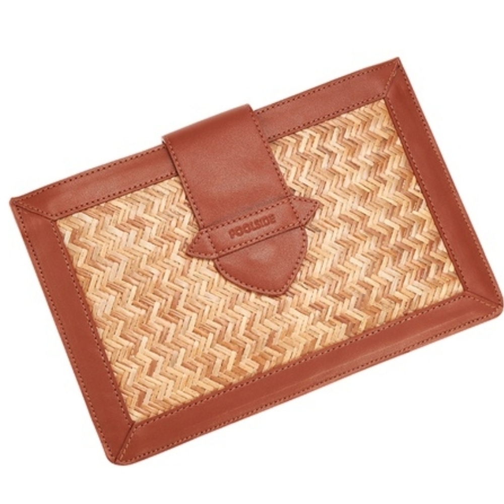 Poolside L'Enveloppe Clutch